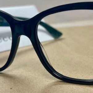 gucci ophthalmic frames